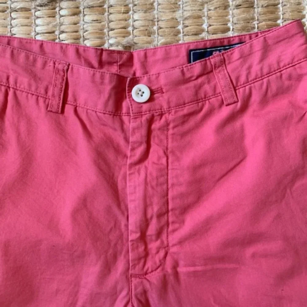 2/$40 Mens. Vineyard Vines. Shorts Waist